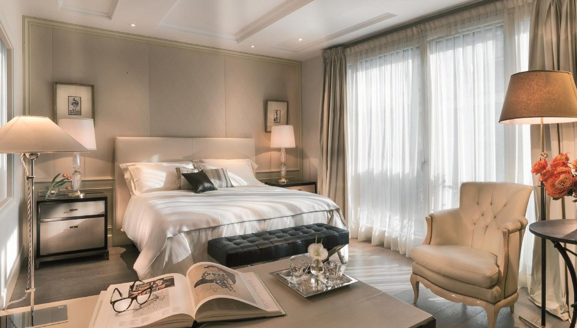 Palazzo Parigi Hotel & Grand Spa - Lhw, Milan
